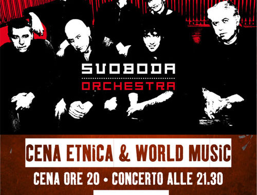 Concerto A Rueglio (To) Il 29 Agosto 2012