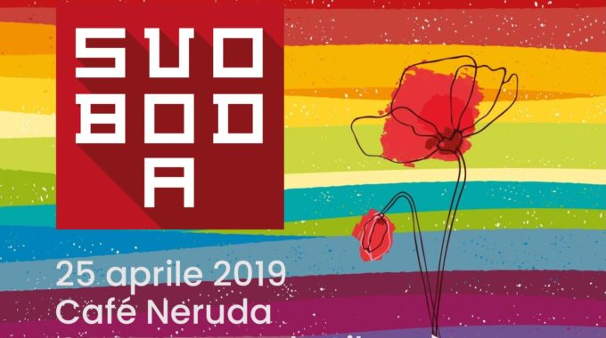 Concerto Al Neruda Il 25 Aprile