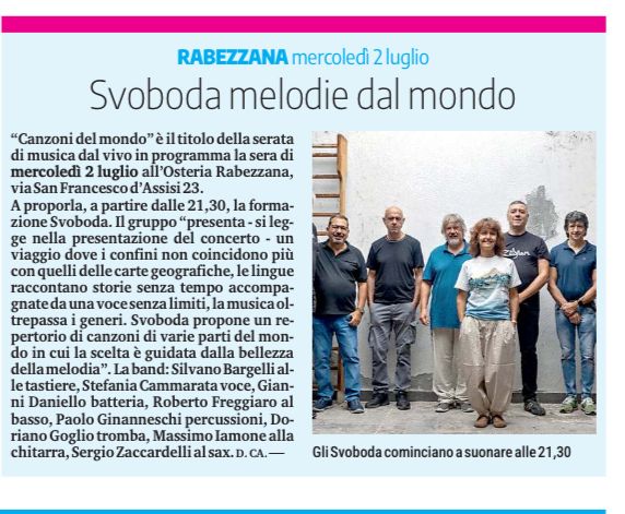 Articolo TO7