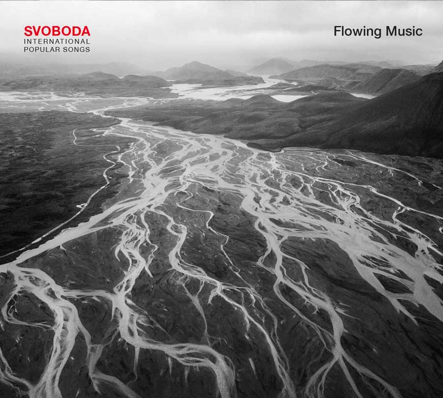 Flowing Music