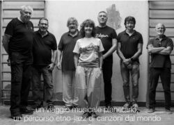Svoboda In Concerto Il 16 Luglio All’Evergreen Fest