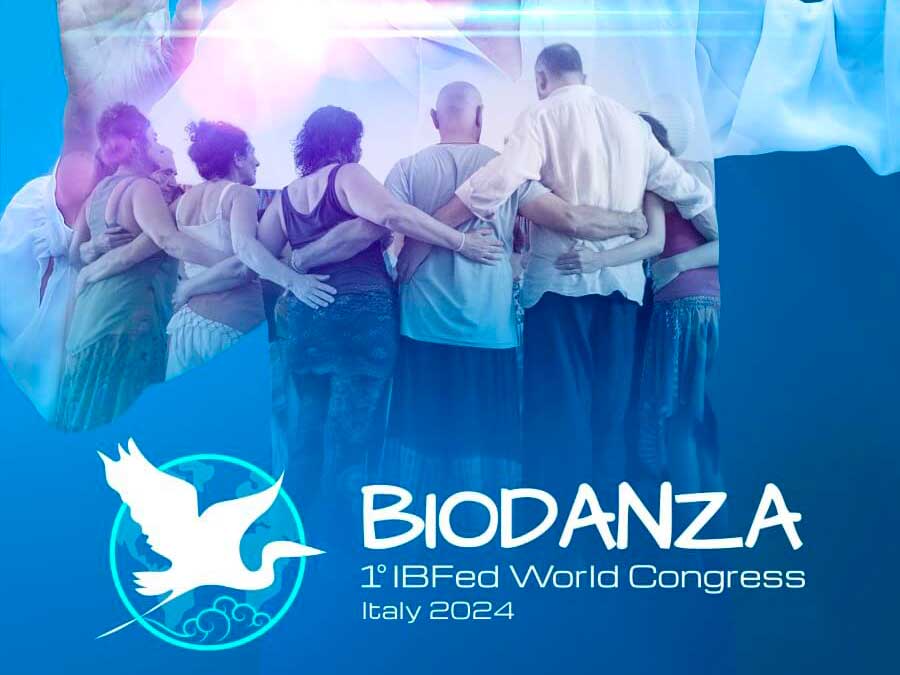 Concerto Al Congresso Mondiale Di Biodanza Il 15 Giugno 2024